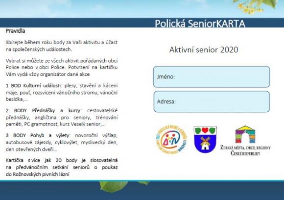 SeniorKARTA