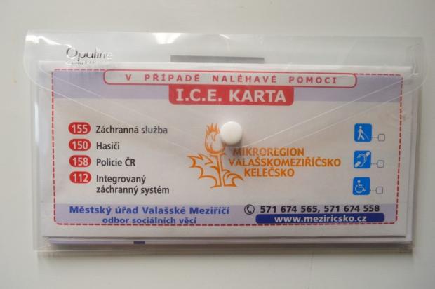 ice karta