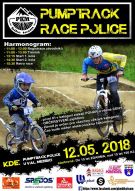 PUMPTRACK RACE POLICE 2018 1