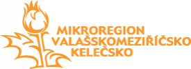 5. číslo Informační zpravodaje Mikroregionu Valašskomeziříčsko-Kelečsko 1